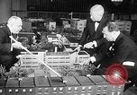 Immagine di Modello in scala Philadelphia Pennsylvania USA, 1947, secondo 20 filmato di repertorio 65675073037