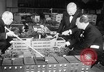 Immagine di Modello in scala Philadelphia Pennsylvania USA, 1947, secondo 22 filmato di repertorio 65675073037
