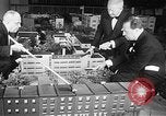 Immagine di Modello in scala Philadelphia Pennsylvania USA, 1947, secondo 23 filmato di repertorio 65675073037