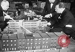 Immagine di Modello in scala Philadelphia Pennsylvania USA, 1947, secondo 24 filmato di repertorio 65675073037
