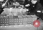 Immagine di Modello in scala Philadelphia Pennsylvania USA, 1947, secondo 25 filmato di repertorio 65675073037