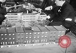 Immagine di Modello in scala Philadelphia Pennsylvania USA, 1947, secondo 27 filmato di repertorio 65675073037