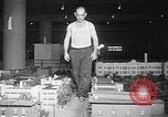 Immagine di Modello in scala Philadelphia Pennsylvania USA, 1947, secondo 35 filmato di repertorio 65675073037