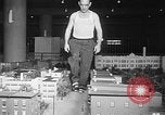 Immagine di Modello in scala Philadelphia Pennsylvania USA, 1947, secondo 36 filmato di repertorio 65675073037