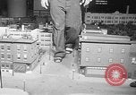 Immagine di Modello in scala Philadelphia Pennsylvania USA, 1947, secondo 39 filmato di repertorio 65675073037