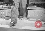 Immagine di Modello in scala Philadelphia Pennsylvania USA, 1947, secondo 41 filmato di repertorio 65675073037