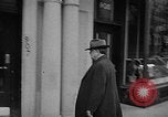 Immagine di Il carbone sciopero finisce Washington DC USA, 1948, secondo 8 filmato di repertorio 65675073038