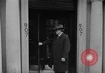Immagine di Il carbone sciopero finisce Washington DC USA, 1948, secondo 11 filmato di repertorio 65675073038