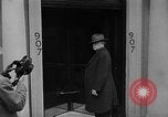 Immagine di Il carbone sciopero finisce Washington DC USA, 1948, secondo 13 filmato di repertorio 65675073038