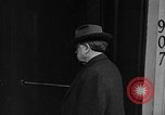 Immagine di Il carbone sciopero finisce Washington DC USA, 1948, secondo 16 filmato di repertorio 65675073038