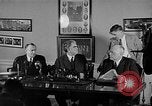 Immagine di Il carbone sciopero finisce Washington DC USA, 1948, secondo 30 filmato di repertorio 65675073038