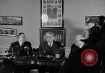 Immagine di Il carbone sciopero finisce Washington DC USA, 1948, secondo 34 filmato di repertorio 65675073038