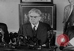 Immagine di Il carbone sciopero finisce Washington DC USA, 1948, secondo 36 filmato di repertorio 65675073038
