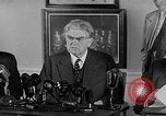 Immagine di Il carbone sciopero finisce Washington DC USA, 1948, secondo 37 filmato di repertorio 65675073038