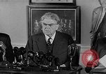 Immagine di Il carbone sciopero finisce Washington DC USA, 1948, secondo 38 filmato di repertorio 65675073038