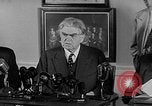 Immagine di Il carbone sciopero finisce Washington DC USA, 1948, secondo 41 filmato di repertorio 65675073038