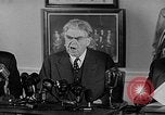 Immagine di Il carbone sciopero finisce Washington DC USA, 1948, secondo 45 filmato di repertorio 65675073038