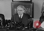 Immagine di Il carbone sciopero finisce Washington DC USA, 1948, secondo 47 filmato di repertorio 65675073038