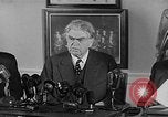 Immagine di Il carbone sciopero finisce Washington DC USA, 1948, secondo 48 filmato di repertorio 65675073038