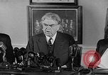 Immagine di Il carbone sciopero finisce Washington DC USA, 1948, secondo 52 filmato di repertorio 65675073038