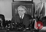 Immagine di Il carbone sciopero finisce Washington DC USA, 1948, secondo 53 filmato di repertorio 65675073038