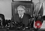 Immagine di Il carbone sciopero finisce Washington DC USA, 1948, secondo 54 filmato di repertorio 65675073038