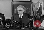 Immagine di Il carbone sciopero finisce Washington DC USA, 1948, secondo 55 filmato di repertorio 65675073038