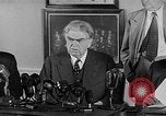 Immagine di Il carbone sciopero finisce Washington DC USA, 1948, secondo 56 filmato di repertorio 65675073038