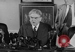 Immagine di Il carbone sciopero finisce Washington DC USA, 1948, secondo 57 filmato di repertorio 65675073038