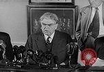 Immagine di Il carbone sciopero finisce Washington DC USA, 1948, secondo 58 filmato di repertorio 65675073038