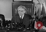Immagine di Il carbone sciopero finisce Washington DC USA, 1948, secondo 60 filmato di repertorio 65675073038