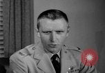 Image Dover Air Force Base Delaware United States USA, 1957, de la seconde 44 séquences d'archives historiques vidéo 65675073039