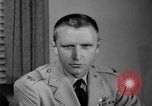 Image Dover Air Force Base Delaware United States USA, 1957, de la seconde 45 séquences d'archives historiques vidéo 65675073039