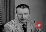 Image Dover Air Force Base Delaware United States USA, 1957, de la seconde 46 séquences d'archives historiques vidéo 65675073039