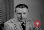 Image Dover Air Force Base Delaware United States USA, 1957, de la seconde 49 séquences d'archives historiques vidéo 65675073039