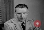 Image Dover Air Force Base Delaware United States USA, 1957, de la seconde 50 séquences d'archives historiques vidéo 65675073039