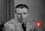 Image Dover Air Force Base Delaware United States USA, 1957, de la seconde 51 séquences d'archives historiques vidéo 65675073039