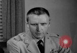 Image Dover Air Force Base Delaware United States USA, 1957, de la seconde 53 séquences d'archives historiques vidéo 65675073039