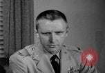 Image Dover Air Force Base Delaware United States USA, 1957, de la seconde 54 séquences d'archives historiques vidéo 65675073039
