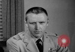 Image Dover Air Force Base Delaware United States USA, 1957, de la seconde 55 séquences d'archives historiques vidéo 65675073039