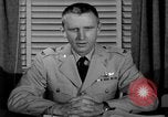 Image Dover Air Force Base Delaware United States USA, 1957, de la seconde 59 séquences d'archives historiques vidéo 65675073039
