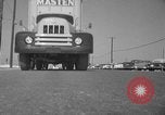 Immagine di Dover Air Force Base Delaware United States USA, 1958, secondo 3 filmato di repertorio 65675073040