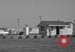 Immagine di Dover Air Force Base Delaware United States USA, 1958, secondo 6 filmato di repertorio 65675073040