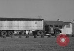 Immagine di Dover Air Force Base Delaware United States USA, 1958, secondo 9 filmato di repertorio 65675073040