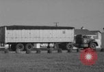 Immagine di Dover Air Force Base Delaware United States USA, 1958, secondo 10 filmato di repertorio 65675073040