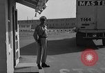 Immagine di Dover Air Force Base Delaware United States USA, 1958, secondo 28 filmato di repertorio 65675073040