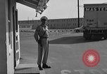 Immagine di Dover Air Force Base Delaware United States USA, 1958, secondo 30 filmato di repertorio 65675073040
