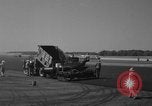 Immagine di Dover Air Force Base Delaware United States USA, 1958, secondo 33 filmato di repertorio 65675073040