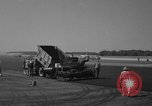 Immagine di Dover Air Force Base Delaware United States USA, 1958, secondo 34 filmato di repertorio 65675073040