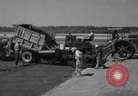 Immagine di Dover Air Force Base Delaware United States USA, 1958, secondo 35 filmato di repertorio 65675073040